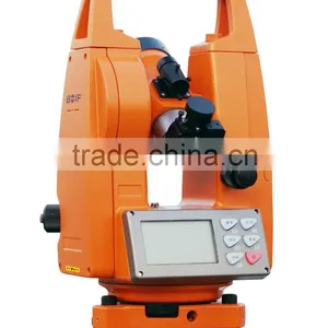 Autocollimation Laser Theodolite thumbnail-1