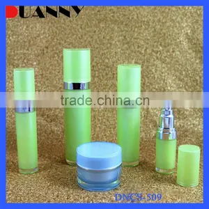 30ml Purple Acrylic Lotion Bottle Packaging,30ml Purple Acrylic Bottle thumbnail-2