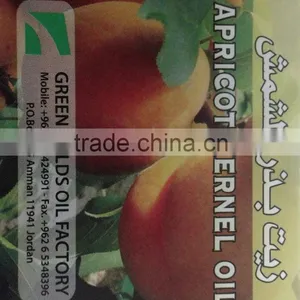 40ml Apricot Kernel Oil thumbnail-4