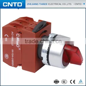 CNTD Most Popular Items Short Shank With Lamp Knob Push Button Cord Switch thumbnail-1