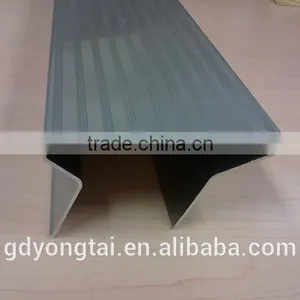 Aluminium Stair Profiles thumbnail-3