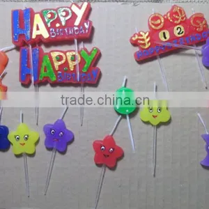 Event and Party Candle for Christmas thumbnail-3
