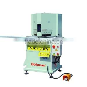 Advanced Wooden Window and Door Cut 45 Angle Band Saw Machine thumbnail-1