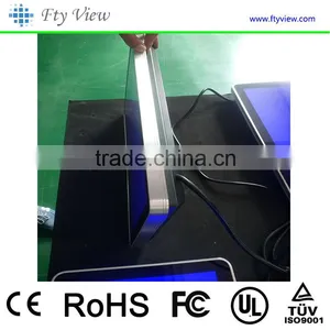 18.5 Inch Wall Mount Pc/pc All in One Rugged/cheap Rugged pc Supplier's Choice thumbnail-6