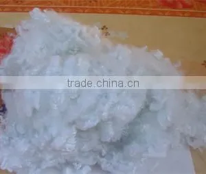 6D Solid Polyester Staple Fiber thumbnail-1
