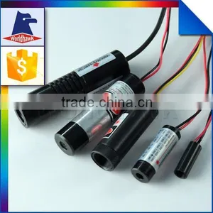 Laser 532nm, 5mw Dot Laser Module thumbnail-1