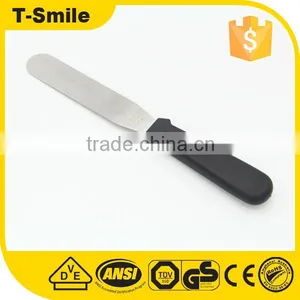 Professional Grade Baker Stainless Steel Cake Spatula Knife Kitchen Baking Tools thumbnail-1