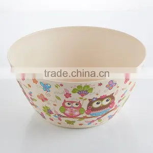 Durable Food Grade Eco-friendly Cute Hotel Tableware thumbnail-3