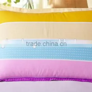 Full Color Printed Cotton Pillow Cover thumbnail-4
