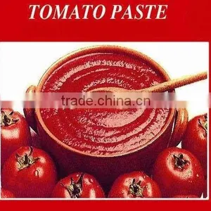 Tomato Paste in Canned thumbnail-1
