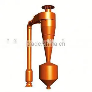 High Quality Dust Collector Valve / Polyester Dust Collector Bags / Bag House Dust Collector thumbnail-6