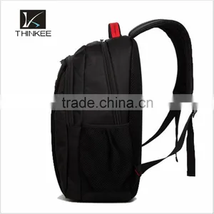 2016 Nylon Wholesale Large Capacity Military Sport Backpack for Hiking thumbnail-1