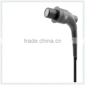 New Arrival High Quality Balance Armature Metal Earphone thumbnail-3