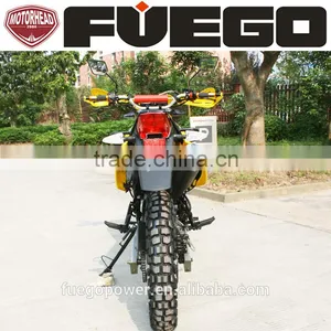 Dirtbike Tornado XR250 Offroad Motorcycle Motocross 250cc Zongshen Loncin thumbnail-6