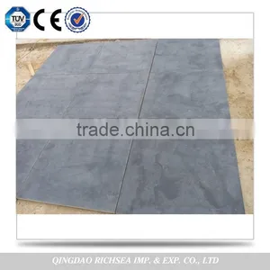 First-Class Product Quality Honed Blue Limestone Paving Stone thumbnail-2