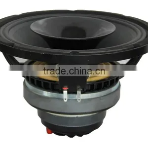 Cheap and High Quality Speaker 120W Speaker 10inch Subwoofer Speaker in Stage thumbnail-2
