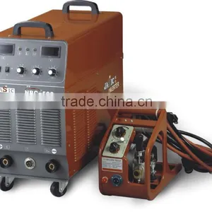 Wire Feeder Compacted Inverter MIG200 and MIG250 Welding Machine thumbnail-1