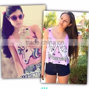 Hot Sale Printed Fancy 3D Digital Printed You Decide White High Quality Baseball White Tshirt for Ladies Fashion Wear thumbnail-4