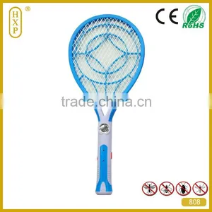 Electronic Mosquito Swatter Racket thumbnail-4
