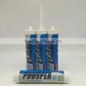 Free Samples Made in China General Purpose Silicone Gel Adhesive Supplier's Choice thumbnail-3