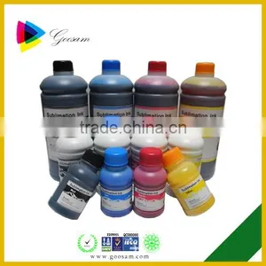 Top Quality Dye Sublimation Printer Ink for Epson Stylus Pro 3880 thumbnail-1