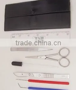 Durable Medical Trauma First-aid Kit thumbnail-2