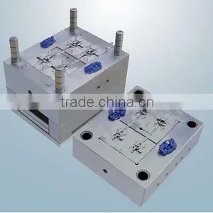 Lamp and Lantern Case Rapid Prototype thumbnail-5