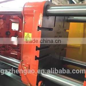 22 Years History CHEN GAO Brand 88T Zamak Die Casting Machine thumbnail-3