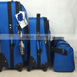 STOCK 3PCS LUGGAGE BAG SET thumbnail-5