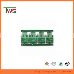 Single Layer FR4 94v0 PCB Prototype Board thumbnail-1