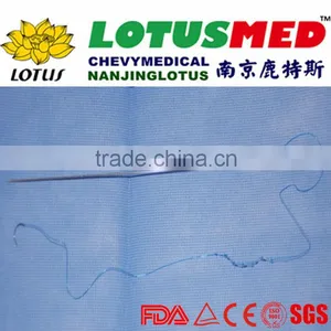 Surgical Polyester Braided Suture Tray thumbnail-1