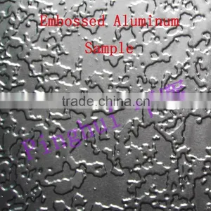 Aluminum Sheet Embossing Machinery thumbnail-5