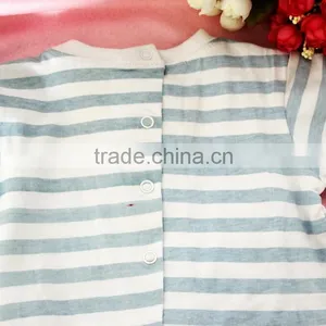 Lovely New Born Baby Clothing Baby Cat Romper thumbnail-3
