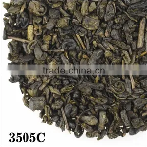 Special Gunpowder 3505C China Green Tea thumbnail-1