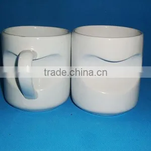 Ceramic Mug, OEM Mugs, Personalized Porcelain Gift Mug Promotion thumbnail-2