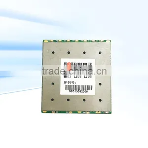 Multi-tag Reading RFID Reader Embedded Module thumbnail-2