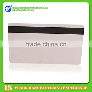 8.4mm 2 Track Magnetic Card Maker thumbnail-5