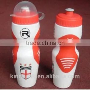 2015 Best Selling BPA Free PE Water Bottle/Sports Bottle/Travel Bottle/Plastic Bottle/drinking Bottle Joyshaker thumbnail-1