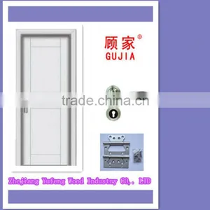 MDF Interior PVC Door thumbnail-1