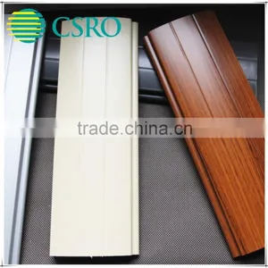 Rolling Shutter Door/garage Door Rolling Shutter/roller Shutter Garage Door thumbnail-5