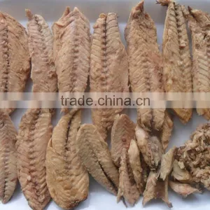 Canned Mackerel in Soybean Oil thumbnail-3