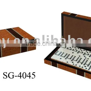 Double Six Domino Game Product thumbnail-1