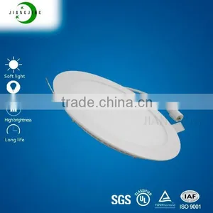 China Factory Round Led Light Panel 15w thumbnail-1