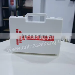 Clinics Apparatus Mini First Aid Kit thumbnail-3