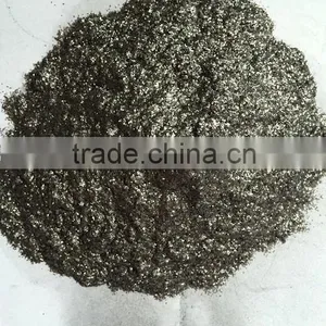 595 High Carbon Natural Flake Graphite thumbnail-3