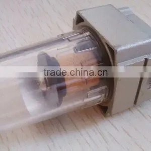 AF2000 Brass Element Combined Manipulated Air Filter thumbnail-3
