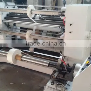 Plastic Film Slitting and Rewinding Machine Quality Choice thumbnail-4