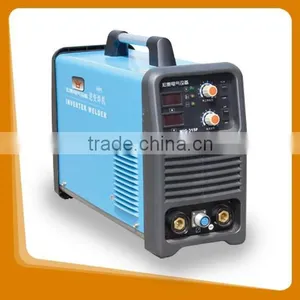 MIG 315F MIG Gas Shielded Welding CO2 Shielded Arc Welding INVERTER Welder thumbnail-1