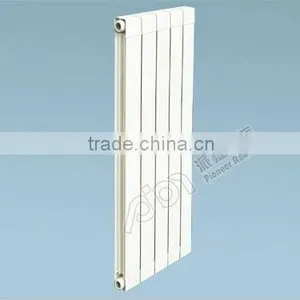 75*75 Steel-aluminium Compound Radiators thumbnail-1