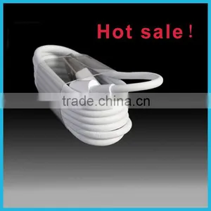 Good Quality Fast Data Sync Charging Cable for Iphone 6 , 8 Pins USB Cable for Iphone 6 6 Plus Cable Charger thumbnail-5